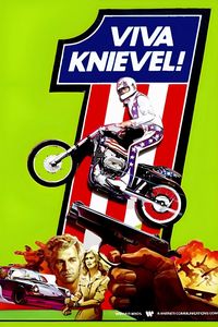 Viva Knievel! (1977)