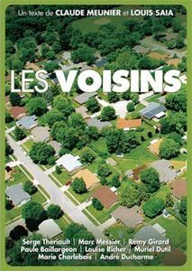Les Voisins [The Neighbours] (1987)