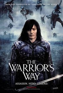 The Warrior’s Way (2010)