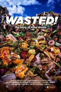 Wasted! The Story of Food Waste (2017)