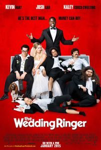 The Wedding Ringer (2015)