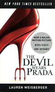 The Devil Wears Prada, Lauren Weisberger