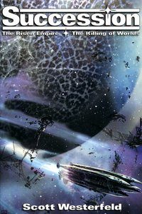 Succession, Scott Westerfeld