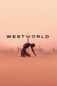 Westworld, Season 3 (2020)
