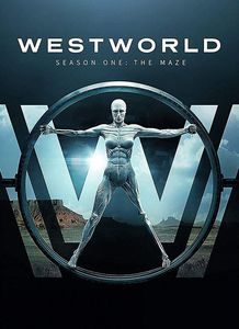 Westworld, Season 1 (2016)