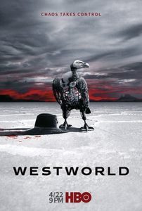 Westworld, Season 2 (2018)