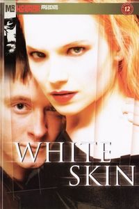 La Peau Blanche [White Skin aka Cannibal] (2004)
