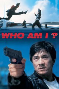 Ngo si seoi [Who Am I?] (1998)