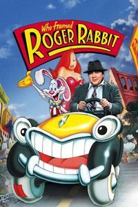 Who Framed Roger Rabbit? (1988)