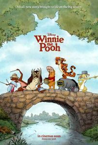 Winnie the Pooh (2011)