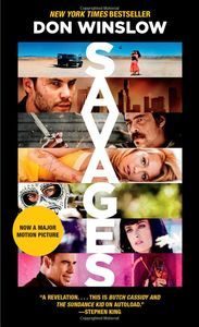Savages, Don Winslow