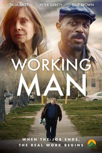 Working Man (2019)