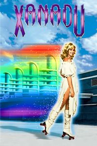 Xanadu (1980)