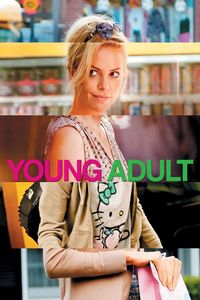Young Adult (2011)