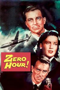 Zero Hour! (1957)