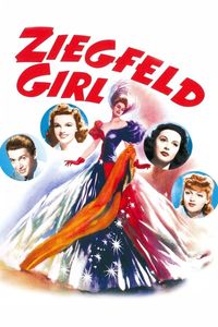 Ziegfeld Girl (1941)