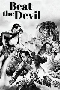 Beat the Devil (1953) – Christian Sauvé