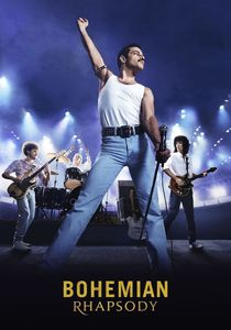 Bohemian Rhapsody (2018) – Christian Sauvé