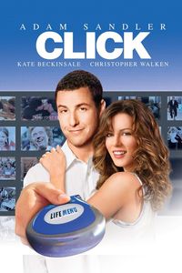 Adam Sandler Click