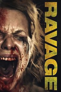 Wil Ravage Swing Low aka Ravage (2019) – Christian Sauvé
