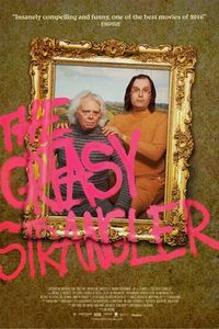 The Greasy Strangler (2016) – Christian Sauvé
