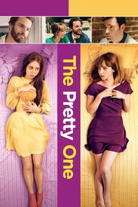 Pretty Single Tv The Pretty One (2013) – Christian Sauvé